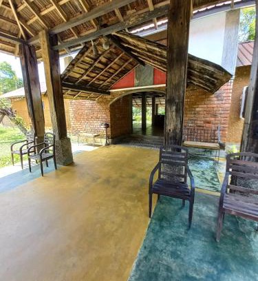 Tangalle Hotel | Ralapela Eco Resort