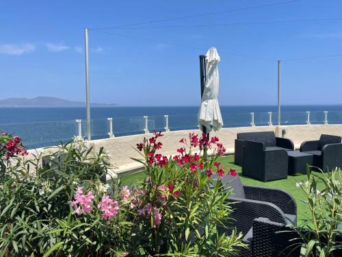 L'Escala Hotel | Rallye Hotel