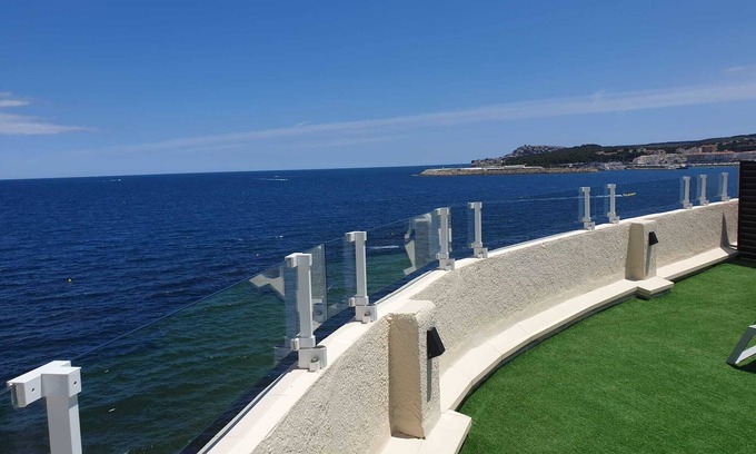 L'Escala Hotel | Rallye Hotel