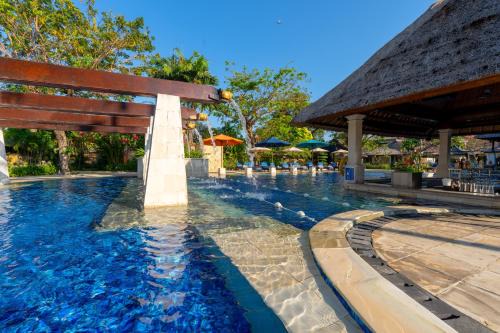 Kartika Plaza Resort | Rama Beach Resort and Villas