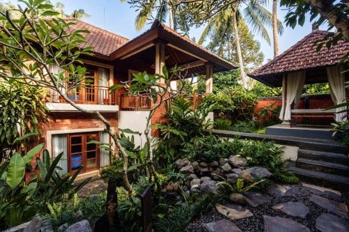Pengosekan Resort | Rama Phala Resort & Spa