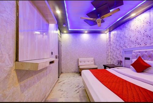 Paharganj House | Rama Stay Pahar Ganj Delhi
