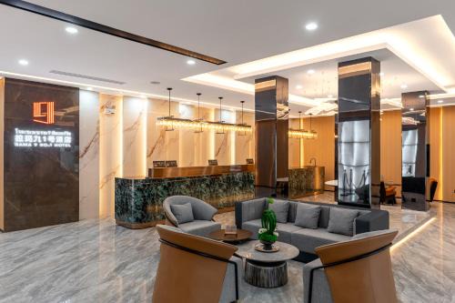 Huai Khwang Hotel | Rama9 No1 Hotel