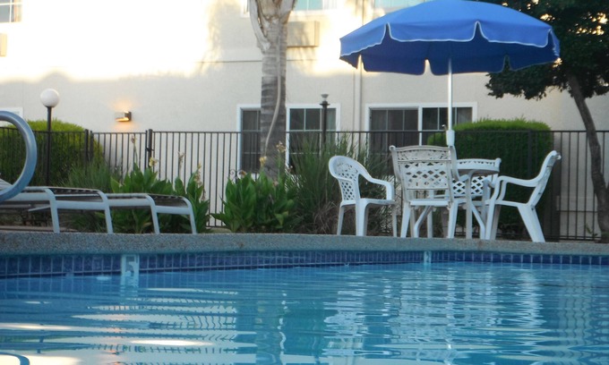 Merced Hotel | Ramada by Wyndham Merced