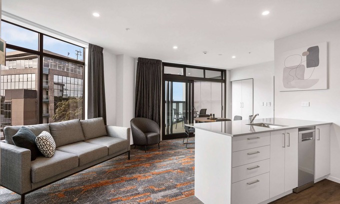Epsom Hotel | Ramada by Wyndham Newmarket Auckland