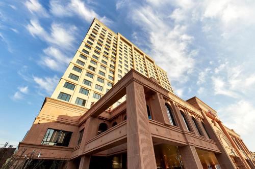 Yongin Hotel | Ramada by Wyndham Yongin