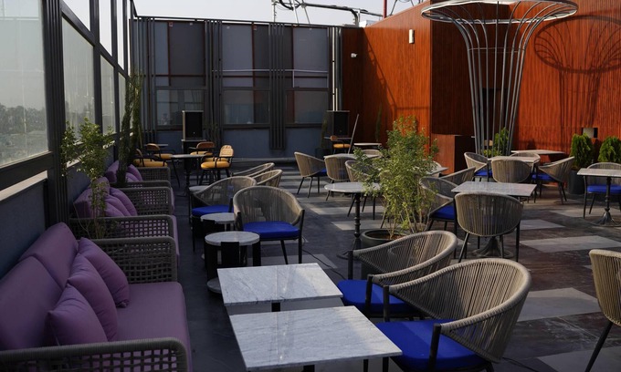 Zirakpur Hotel | Ramada Encore By Wyndham Chandigarh Zirakpur