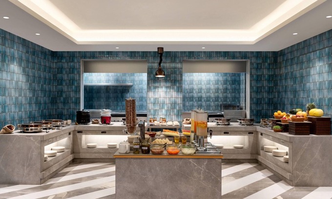 Lucknow Hotel | Ramada Encore By Wyndham Lucknow Airport