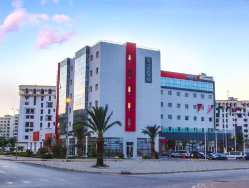 Malabata Hotel | Ramada Encore By Wyndham Tangier