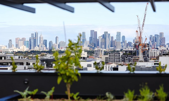 Brunswick Apartment | Rambla @ Solarino House