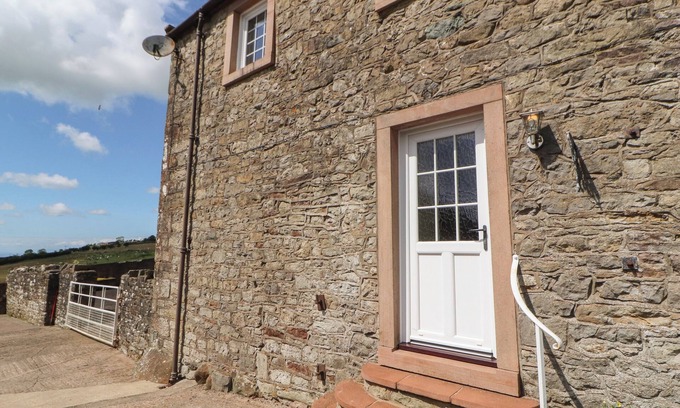 Wigton Cottage | RAMBLING ROSE COTTAGE, with open fire in Caldbeck