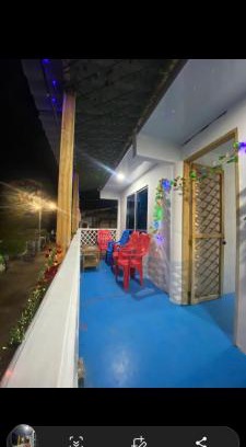 Rincon Hotel | Ramos de mar