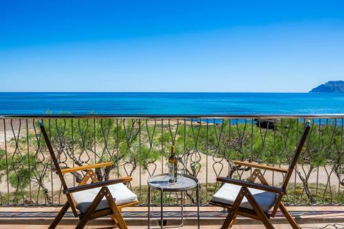 Son Serra de Marina House | Ran de Mar