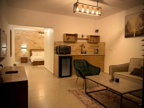 Masade Bed & Breakfast | Ran suites