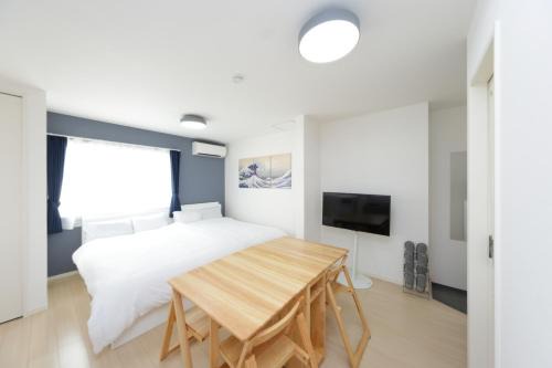 Katasekaigan Apartment | Rana片瀬江ノ島