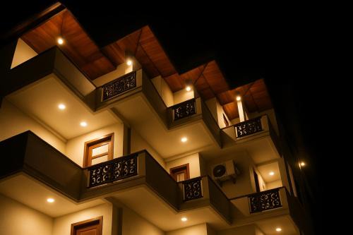 Kandy Hotel | Ranaya Residence Kandy