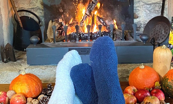 Andressac House | Ranch du Roc