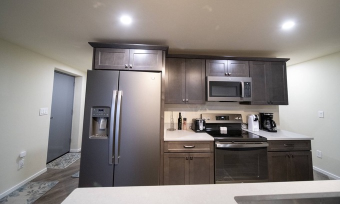 Sonoita Apartment | Ranch House Suite 2