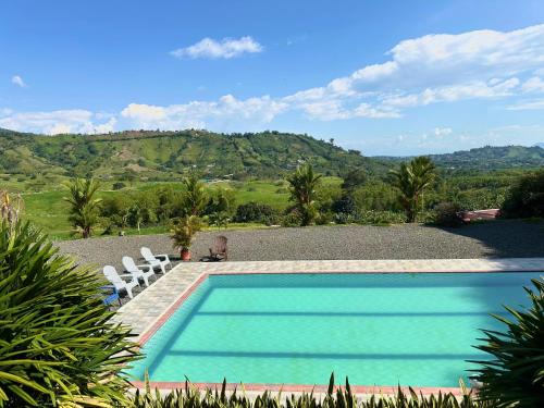 Pereira House | Rancho De Mancho Finca Familiar