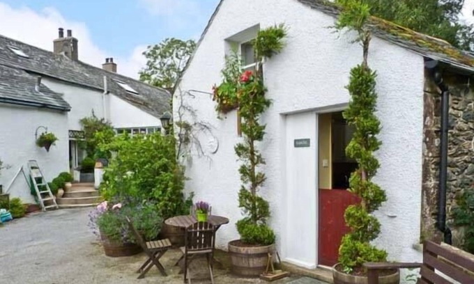 Keswick Cottage | RANDEL, pet friendly, character holiday cottage in Bassenthwaite