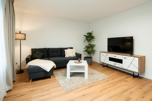 Erwitte Apartment | RandHome Apartment Erwitte Horn, Bad Sassendorf