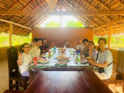 Yodakandiya House | Randunu Resort Yala