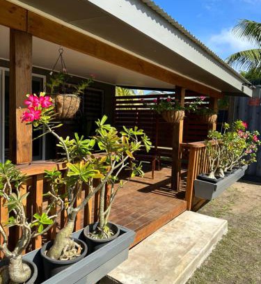 Amuri House | Rangiriri Vacay Unit 2