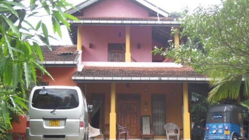 Tangalle Bed & Breakfast | Ranith Villa