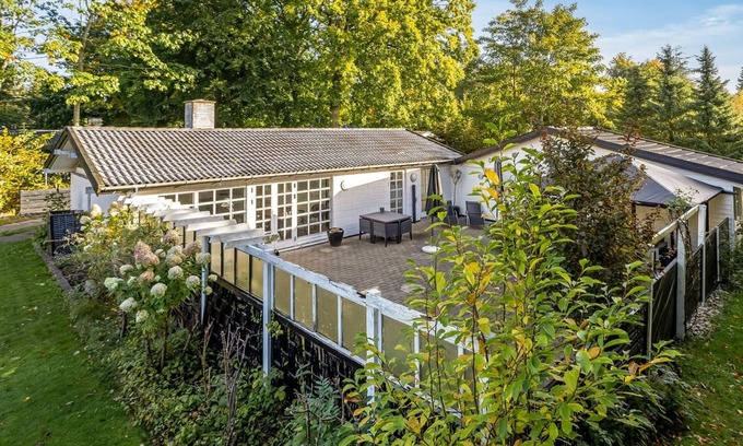 Strøby Ladeplads House | "Ranka" - 300m from the sea by Interhome