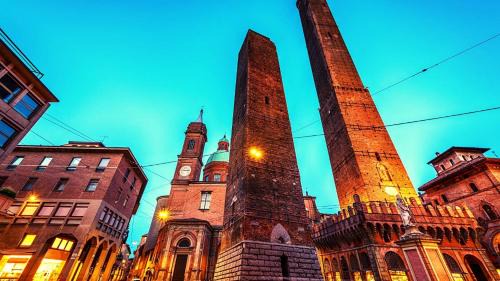 Bologna Fiere District Apartment | Ranzani 8