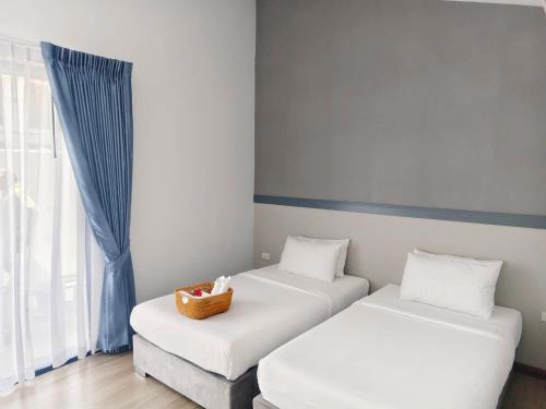 Mai Khao House | Rapina House