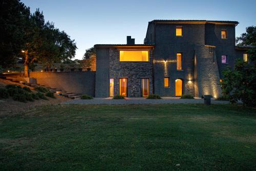 Orvieto Villa | Rara Factory Design House
