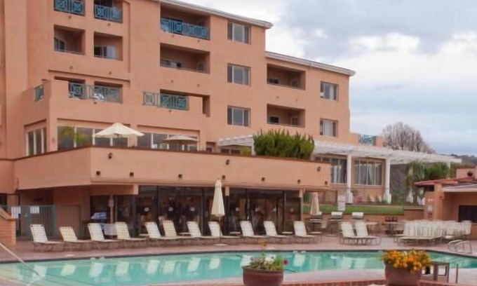 Avila Beach Resort | Rare Find! 3 Convenient Units, Pool, Free Parking, Minutes From Avila Beach