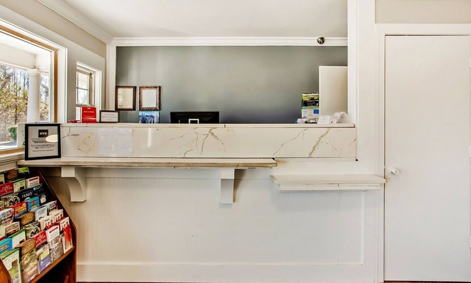 Ridgeland Hotel | Rare Find! 3 Convenient Units, Free Parking, Near Ridgeland SC Nature Trail