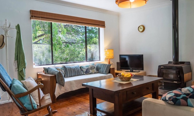 Bendalong House | Rare Find in Bendalong