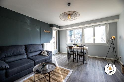 Dufau-Tourasse Apartment | RARE, Fonctionnel, Idéal Famille ou Business