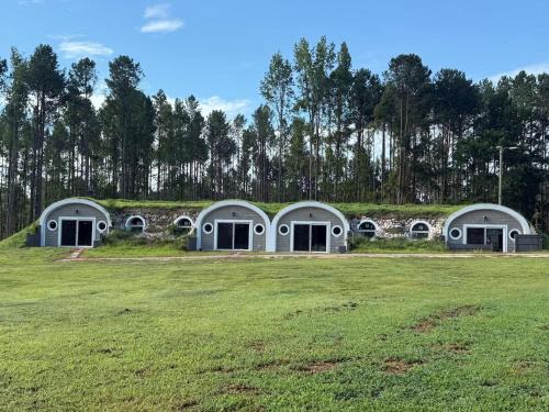 Littleton House | rare hobbit home