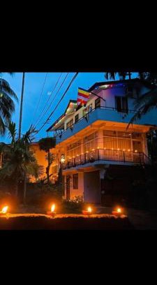 Kandy House | Rare Lodge