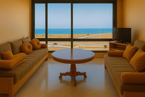 Ras Kebdana Apartment | Ras El Ma Seaview Apartment Cap de l'eau Nador Saidia