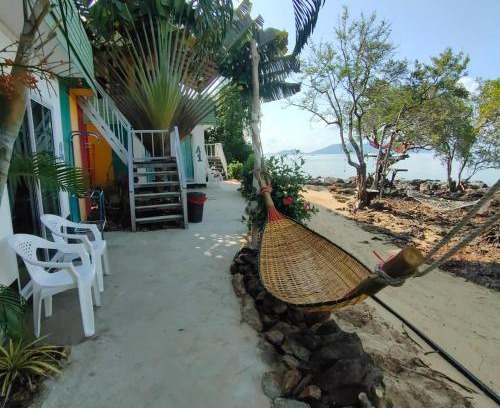 Ko Chang House | Rasta view Beach