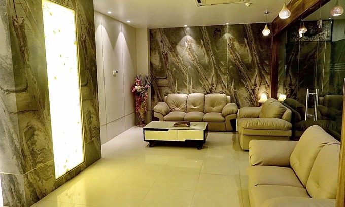 Mohangarh Hotel | Ratana International