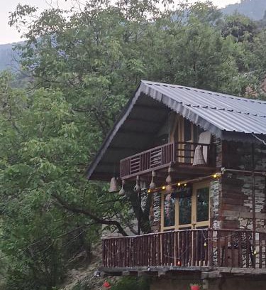 Banjar Apartment | Rathour cottage