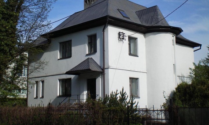 Kaliningrad House | Ratshof Villa