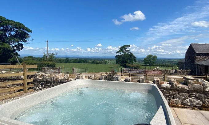 Sebergham Cottage | Rattlebeck Farm Holiday Cottage