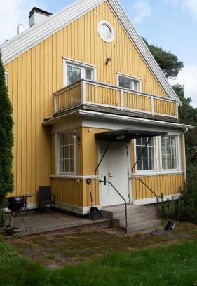 Rauma Apartment | Rauma Room's House 7 200m2