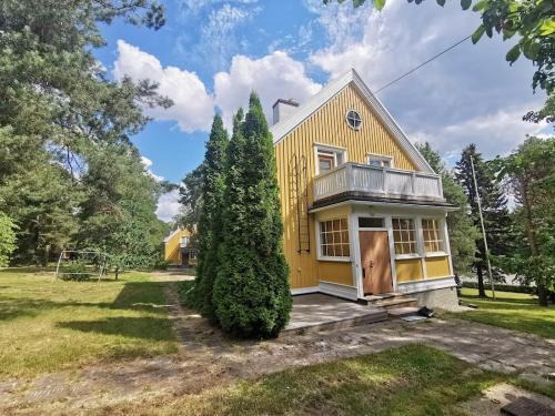 Rauma Apartment | Rauma Room's House 9 200m2