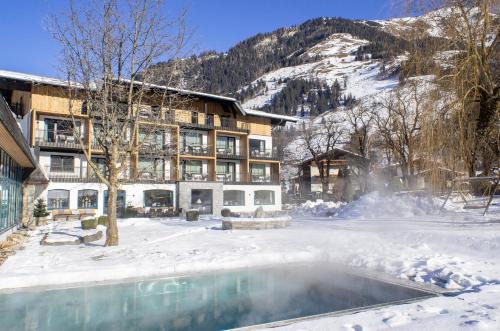 Rauris Hotel | Rauriserhof 4 Sterne Superior