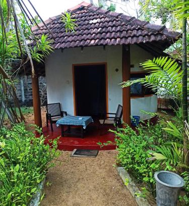 Dodanduwa House | Ravana - Beach CABANAS