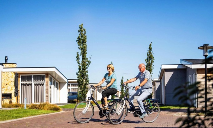 Gasthuis Resort | Ravenbosch - Garden Shed