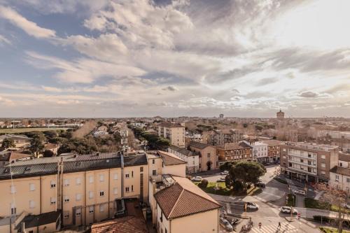Ravenna Apartment | Ravenna Sky View Apartment